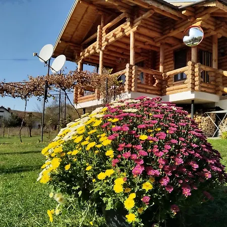 дървената къща * Черни връх